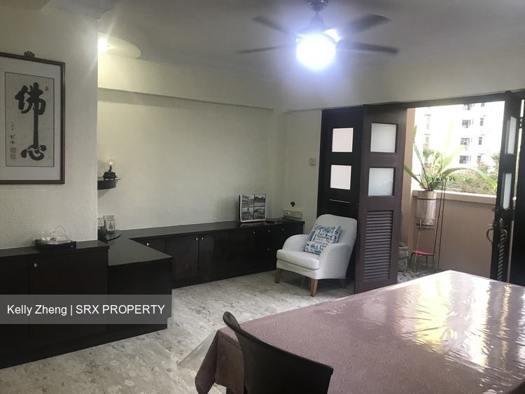 Blk 357 Hougang Avenue 7 (Hougang), HDB Executive #178309032